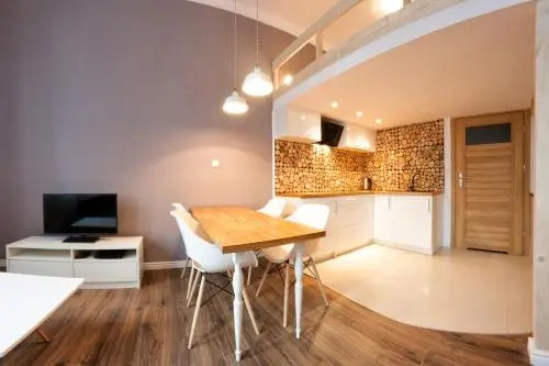 Kasia&Lukasz Apartments