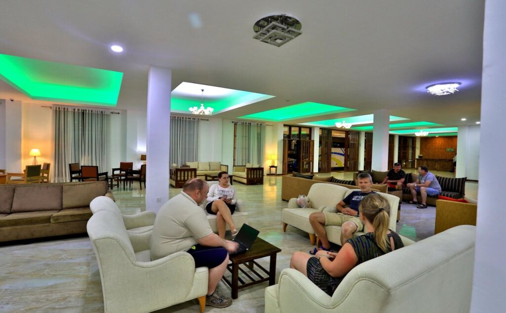 Ashford Hotel