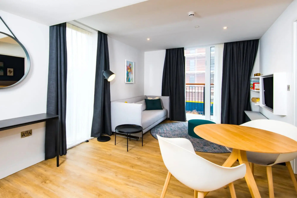 Staybridge Suites - Cardiff by IHG