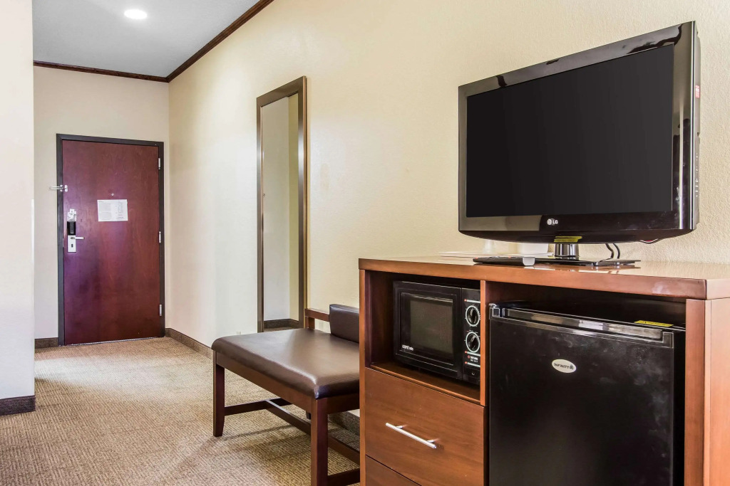 Ardmore Inn & Suites Ardmore