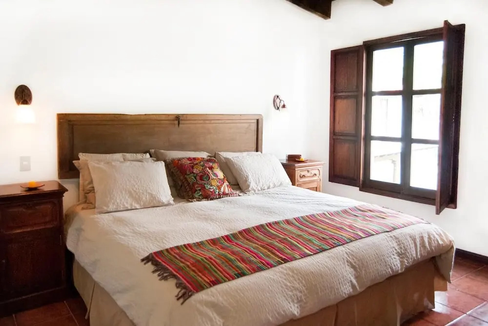 Villa Santa Ana Guatemala