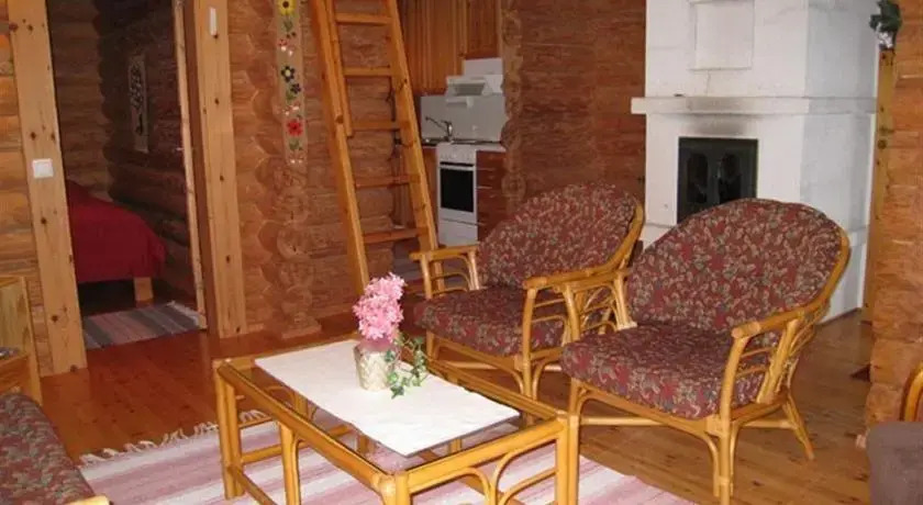 Matilas Cottages