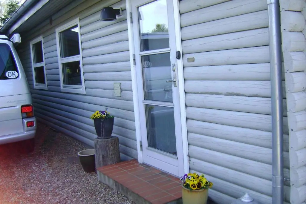 Woody B&B