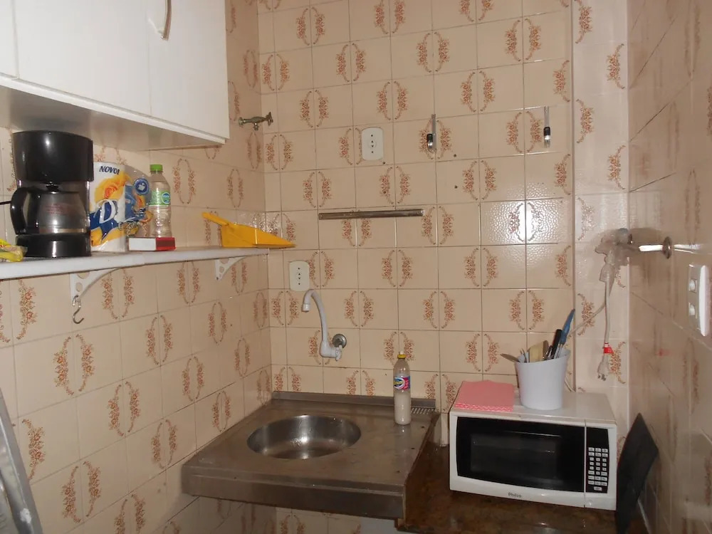 Gohouse - Copacabana 402