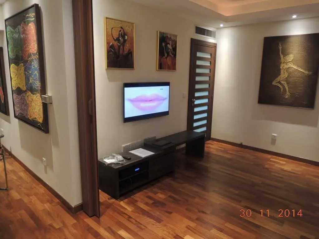 Julia Court 2 Apartment