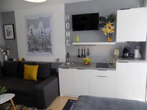 Fészek Apartman Sopron