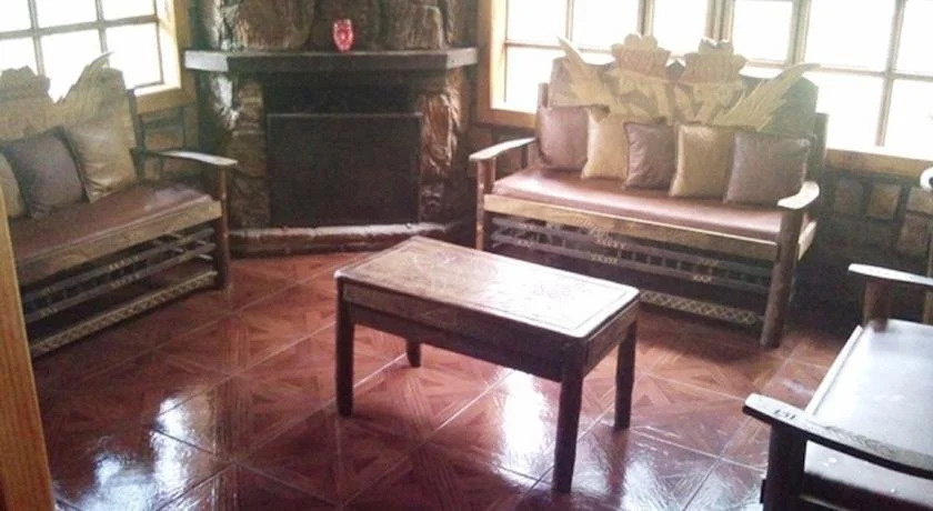 Cabañas Mi Chosita