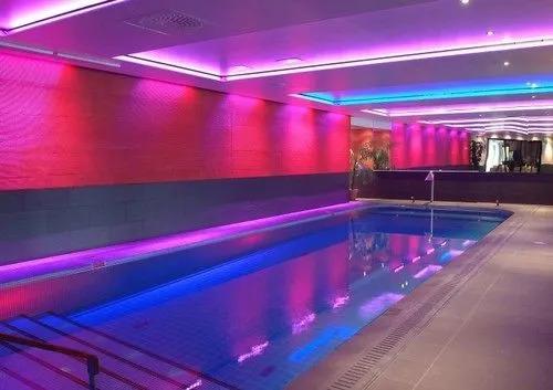 Hotel Kumpeli Spa