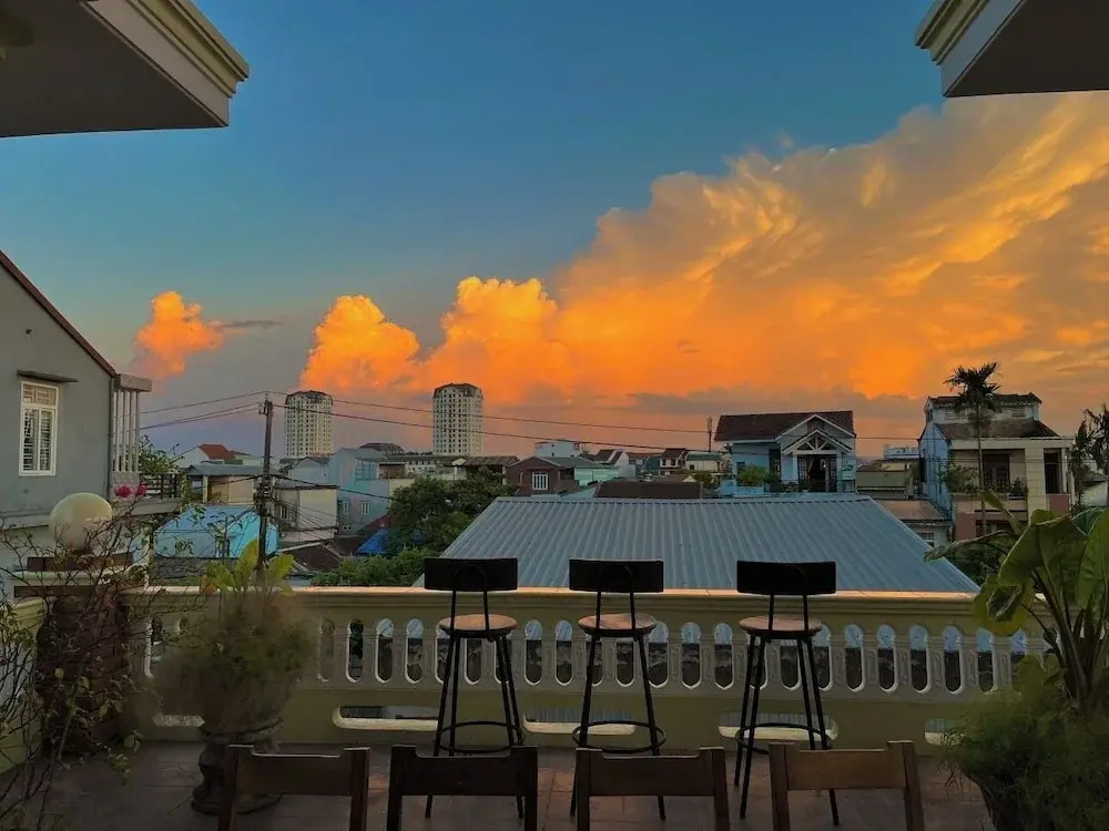 Hidden Hue Homestay