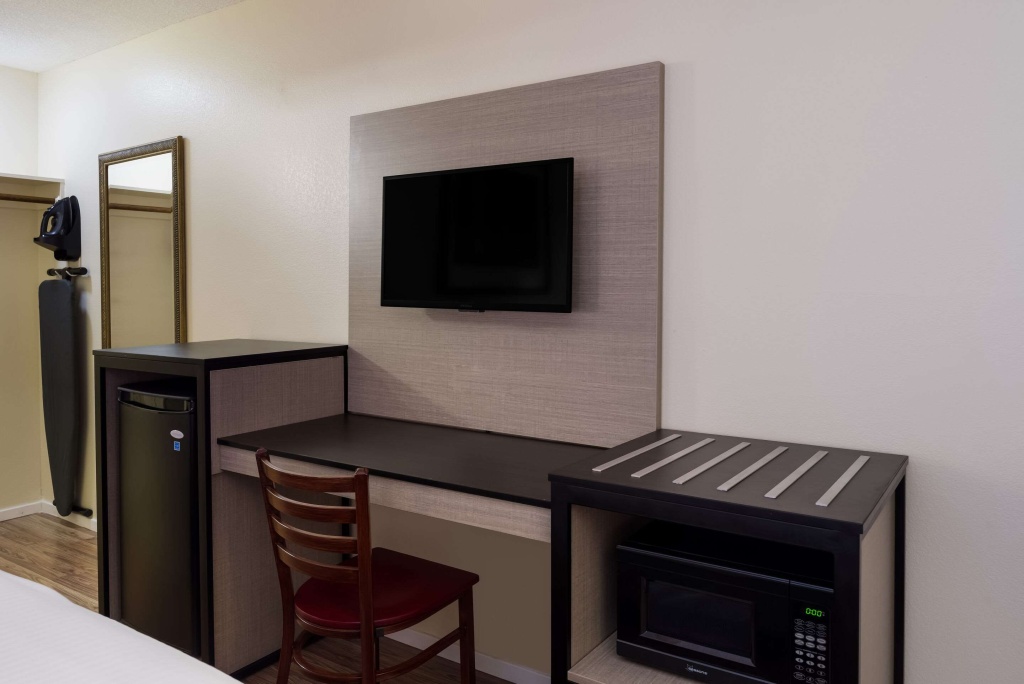 Rodeway Inn Livermore