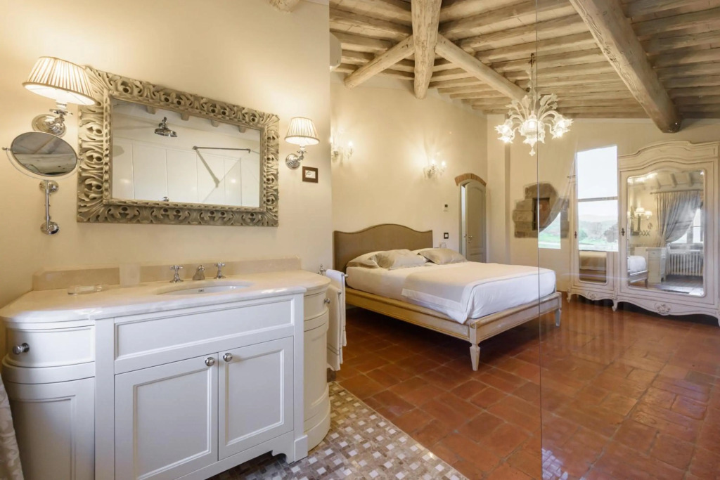 Villa Conca dOro by Mmega