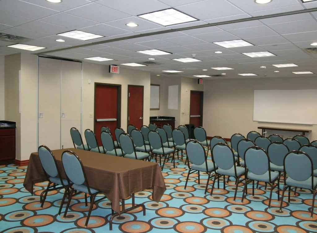 Spark by Hilton Amarillo West Medical Center