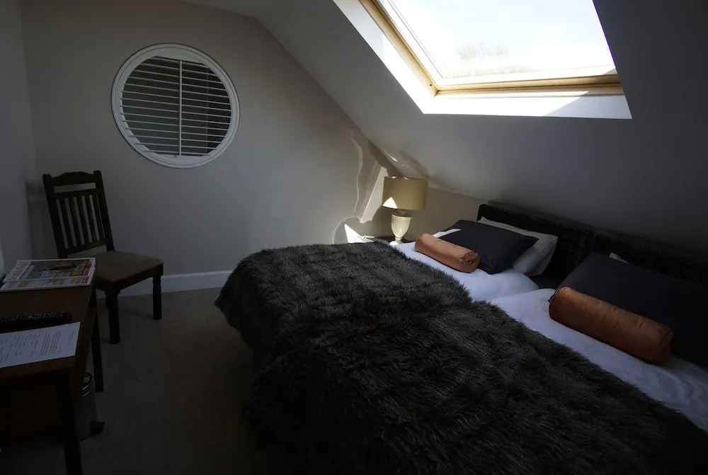 Toadhall Rooms