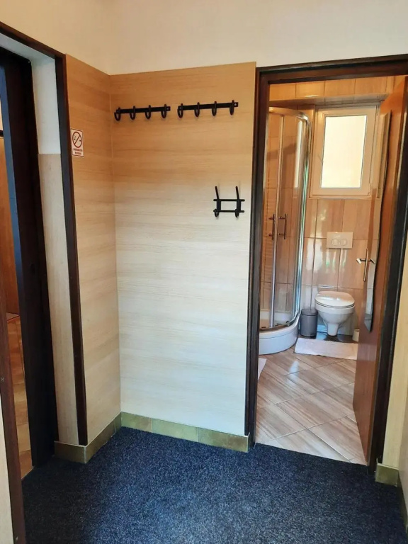 Zagreb Creative Apartments APP 4