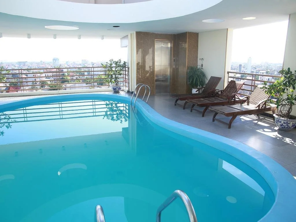 Ngoc Huong Hotel