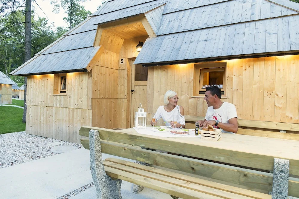 Slovenia Eco resort