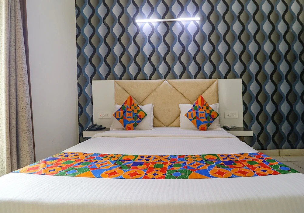 K9 Regency by OYO Rooms