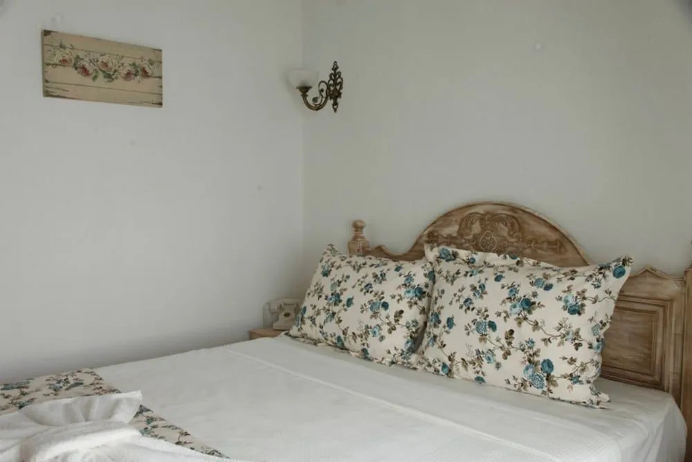 Alacati Ciftekuyu Butik Otel
