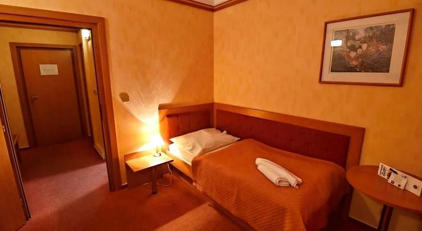 Hotel Prosper