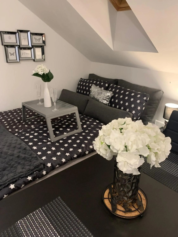 Apartment Luna