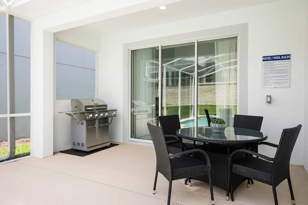 1576tl-the Retreat at Champions Gate