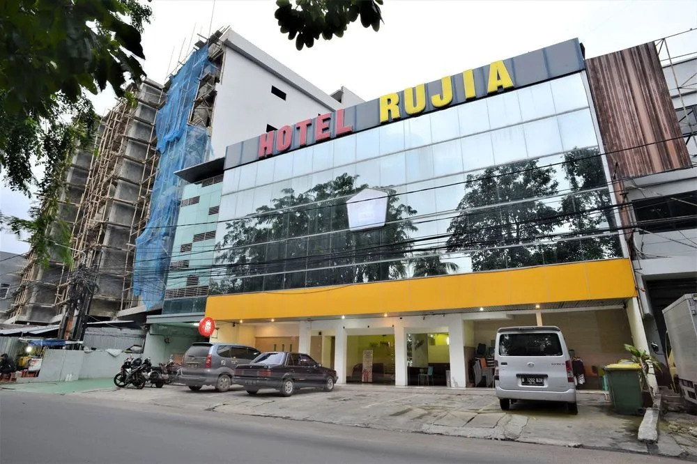 ZEN Rooms Batu Ceper Pecenongan