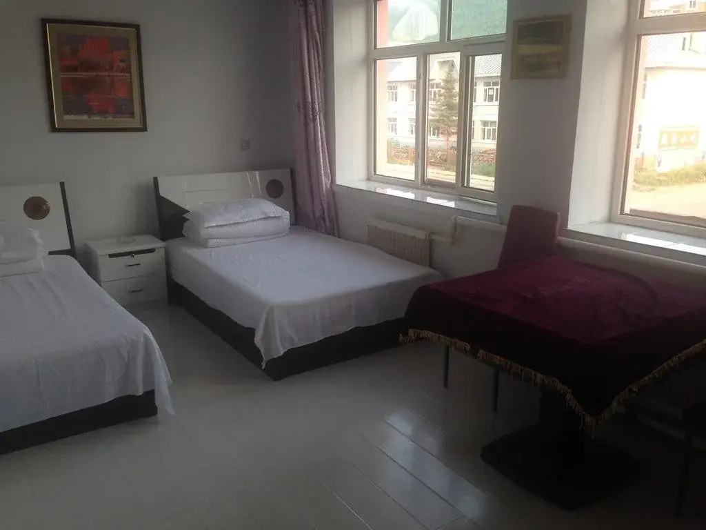 Xingyuan Hotel Hulunbuir
