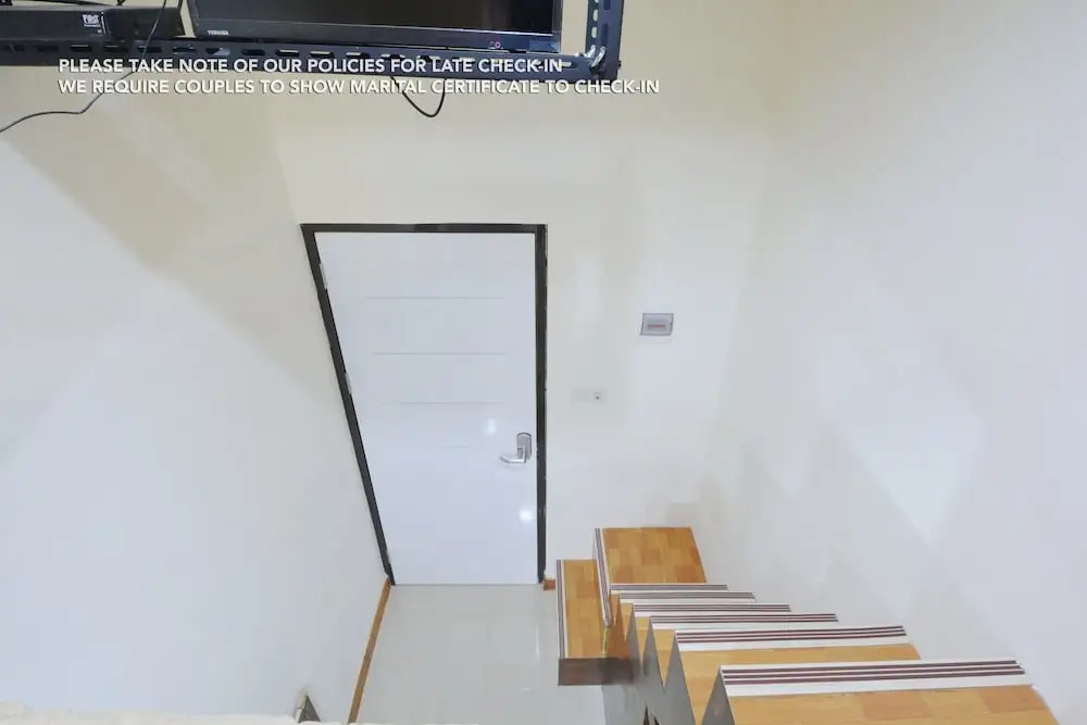 ZEN Rooms Basic Tanjung Duren Syariah