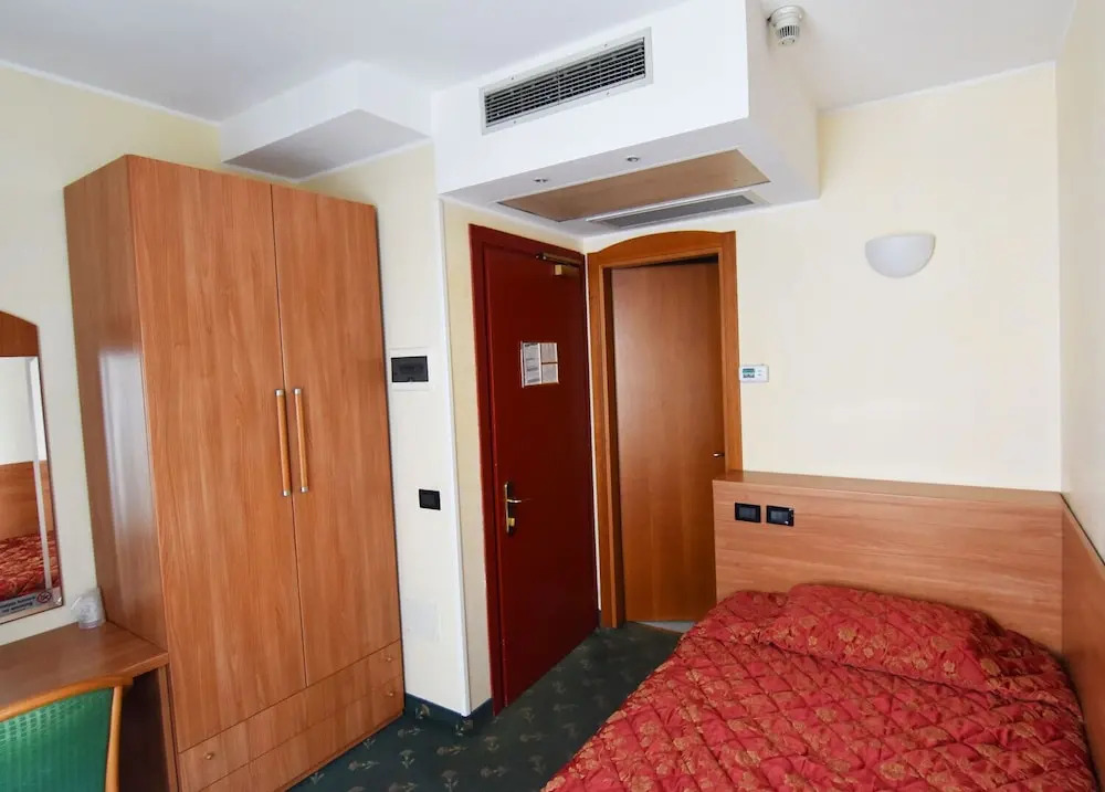 Hotel Brennero