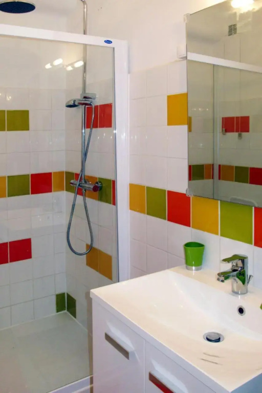 Holiday Home La Pitchoune - SFP100
