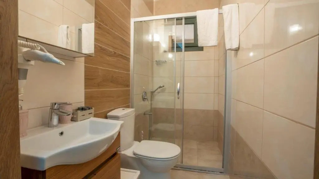 Villa Marine Hotel