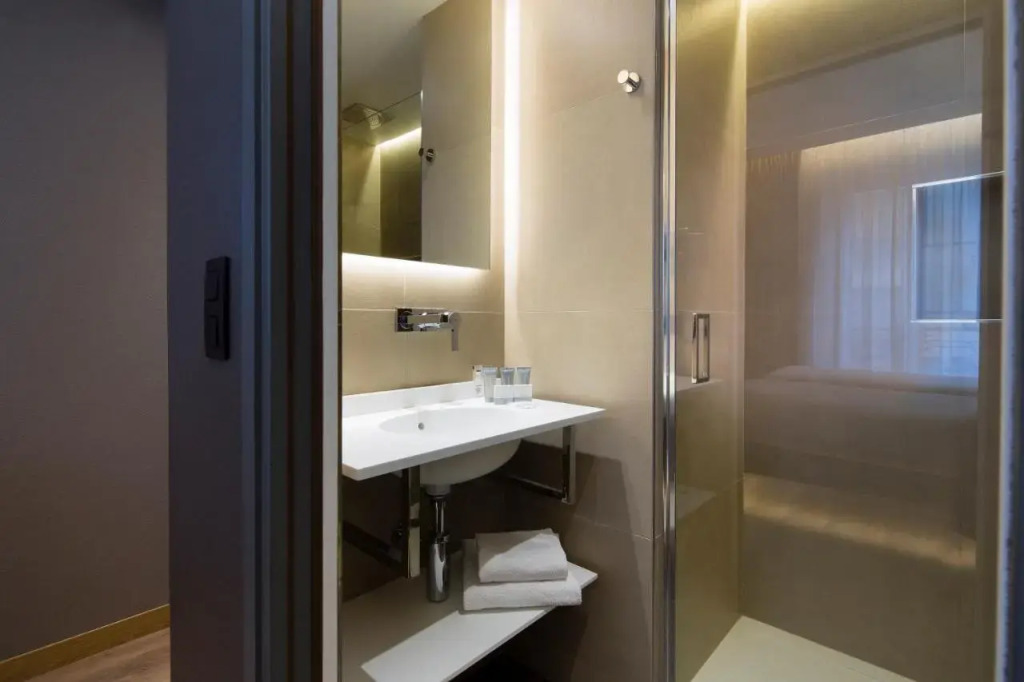 Hotel La Serre