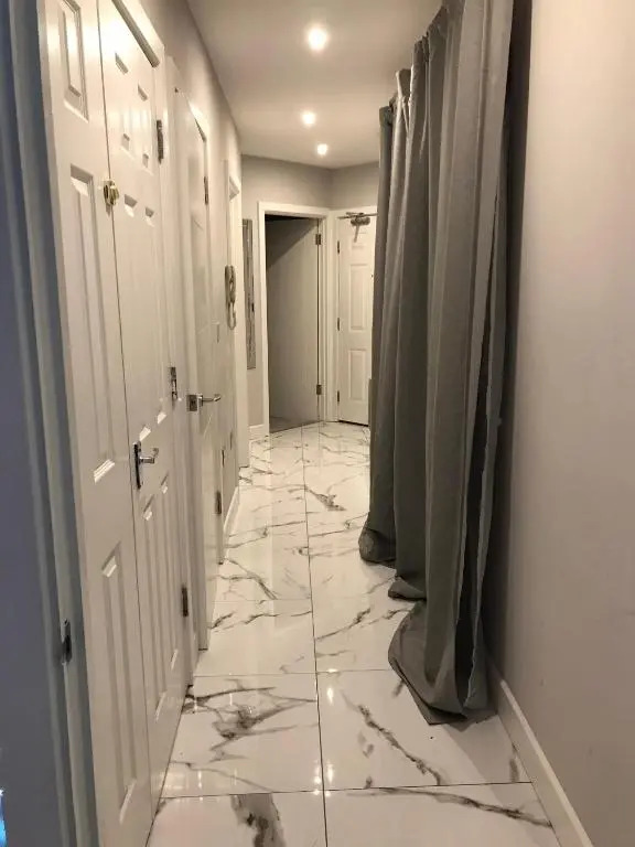 Apartment in Edgware with 2 Double Bedroom
