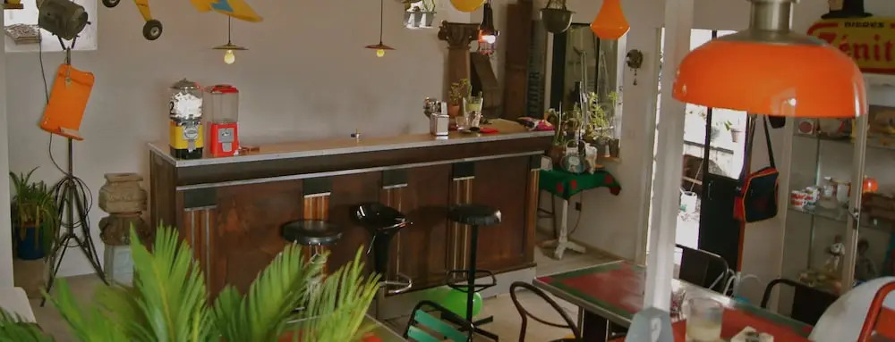 La Maison de Louna