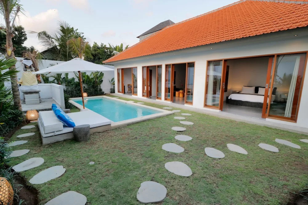 The Villas Umalas