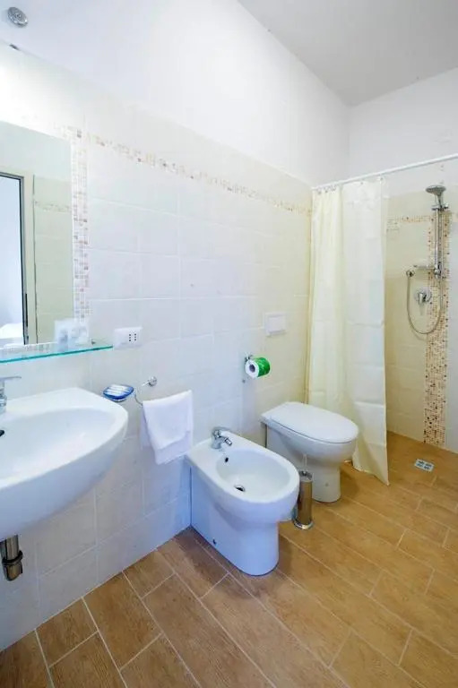 Hotel Maremma Sul Mare