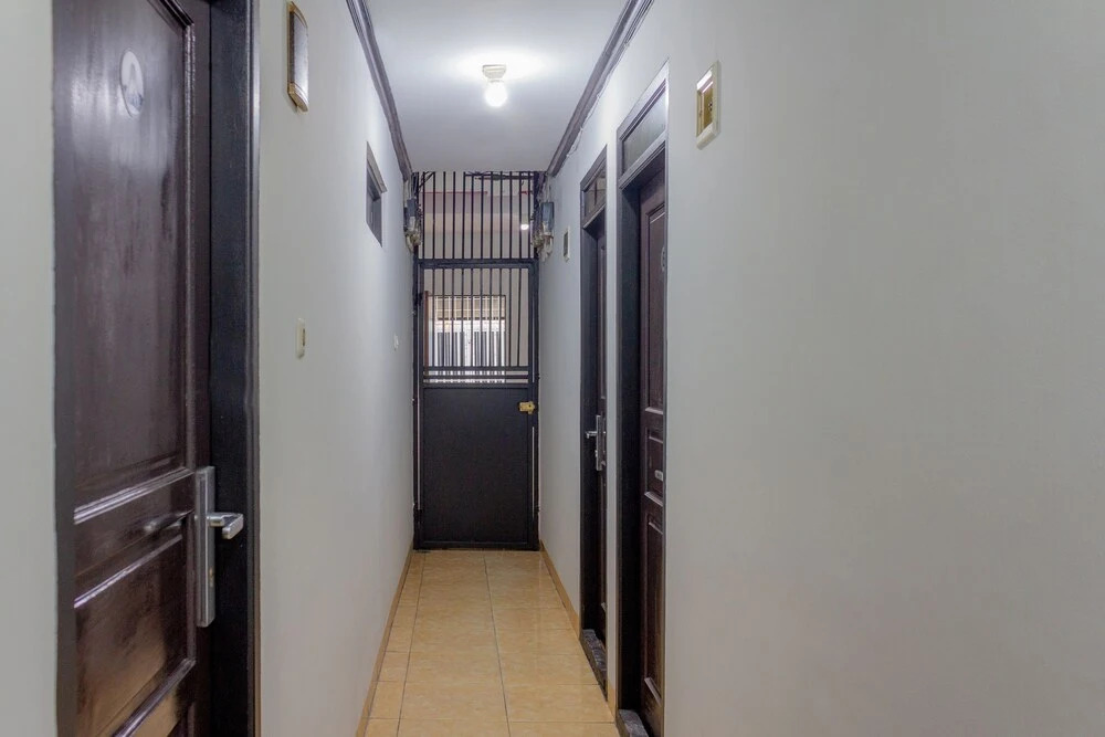 Oyo 649 K68 Residence