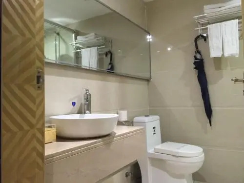Yile Hotel