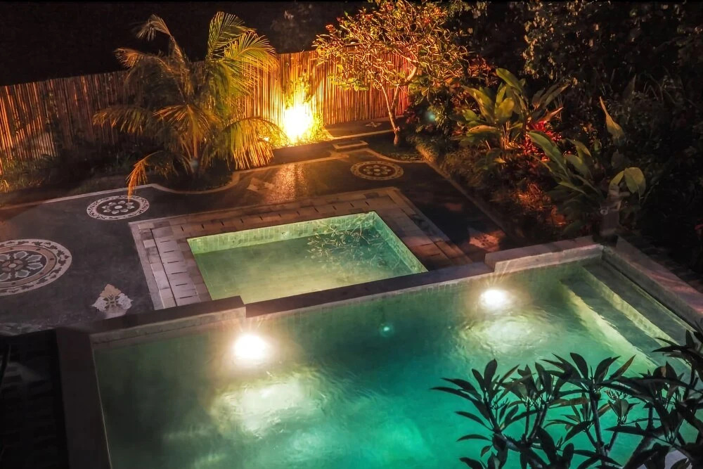 Canggu Beach Hostel