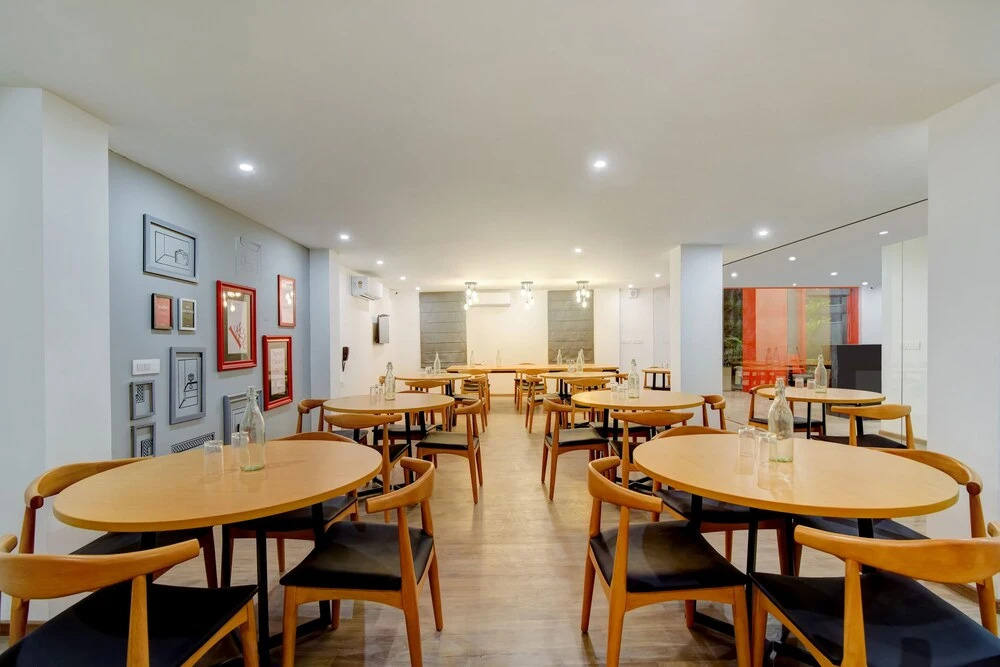 OYO Townhouse 219, Sector 49, Gurgaon