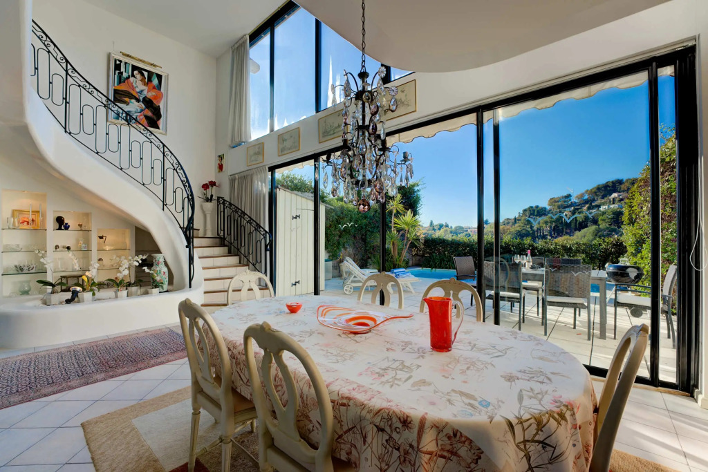Semiramis Villa Laurie - Private pool - Happy Rentals