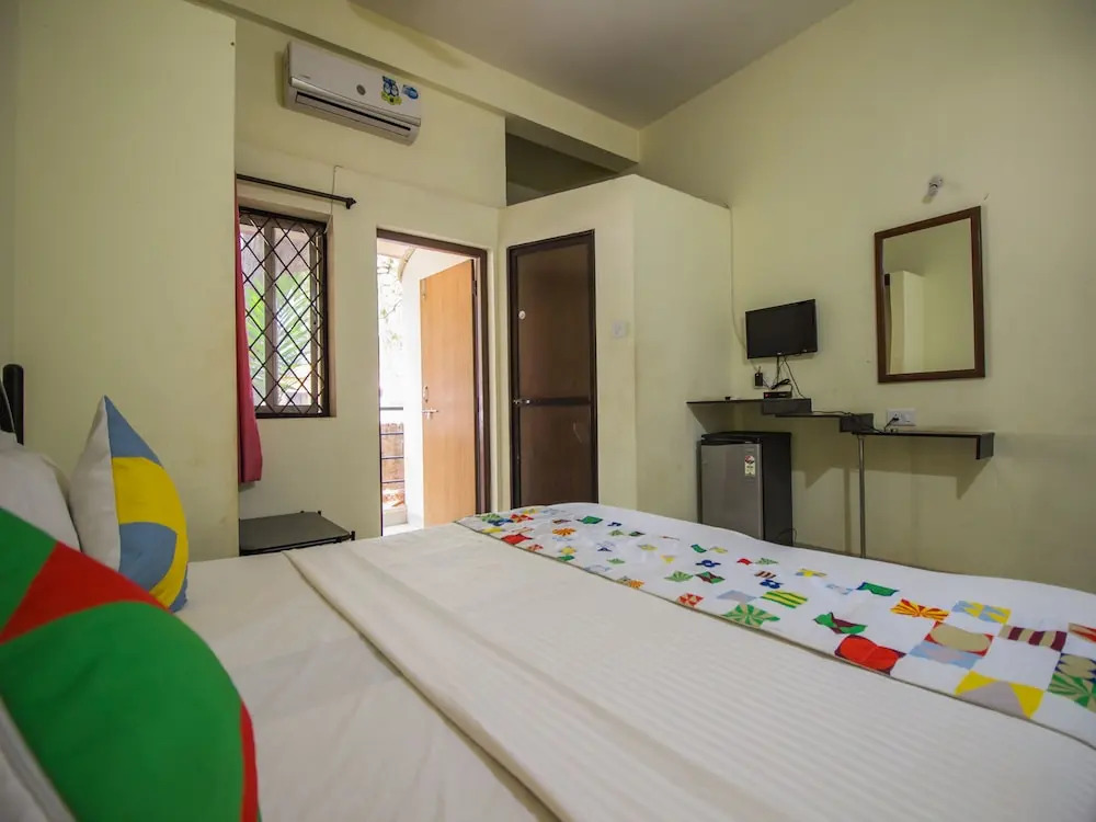 OYO 13244 Home Seaside Studio Anjuna