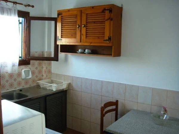 Othonas Apartments