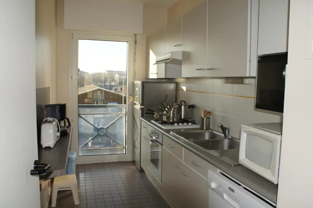 Residence Atlantica