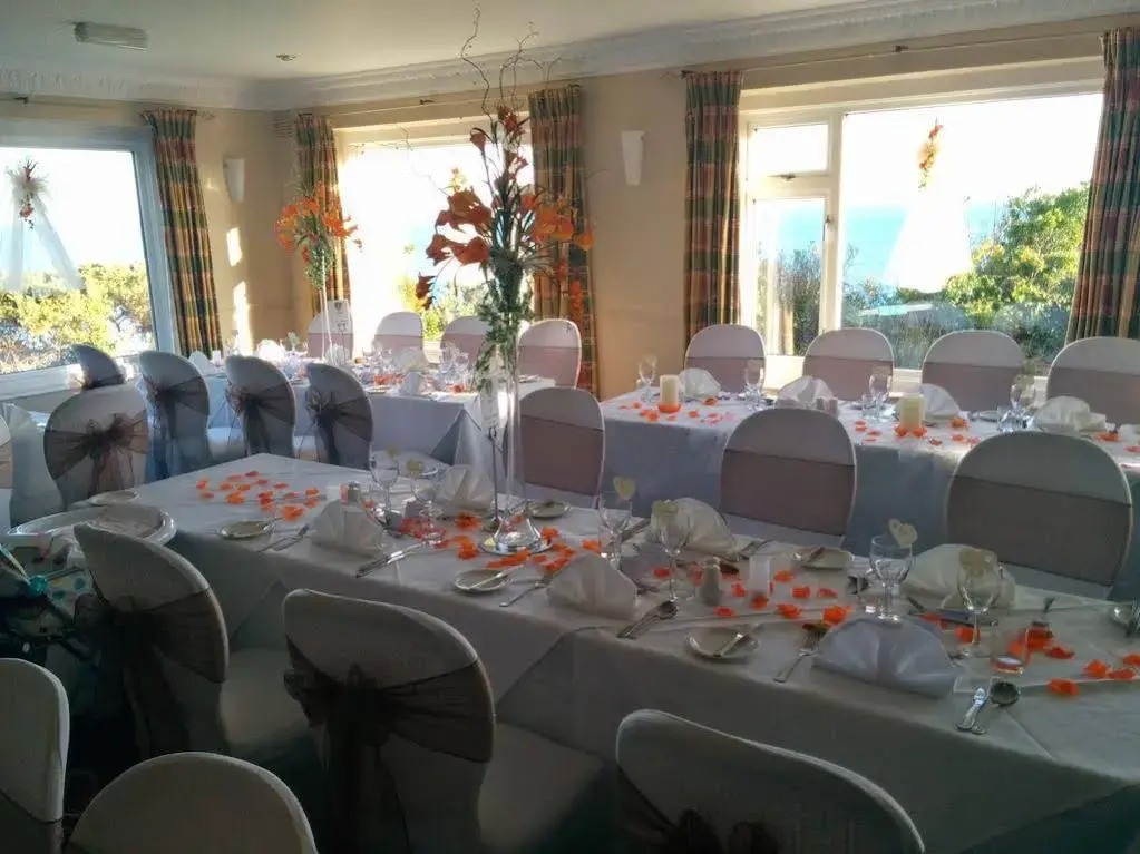 Grand Hotel Swanage