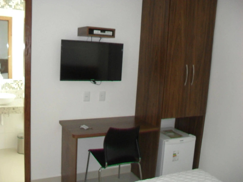 Hotel Master