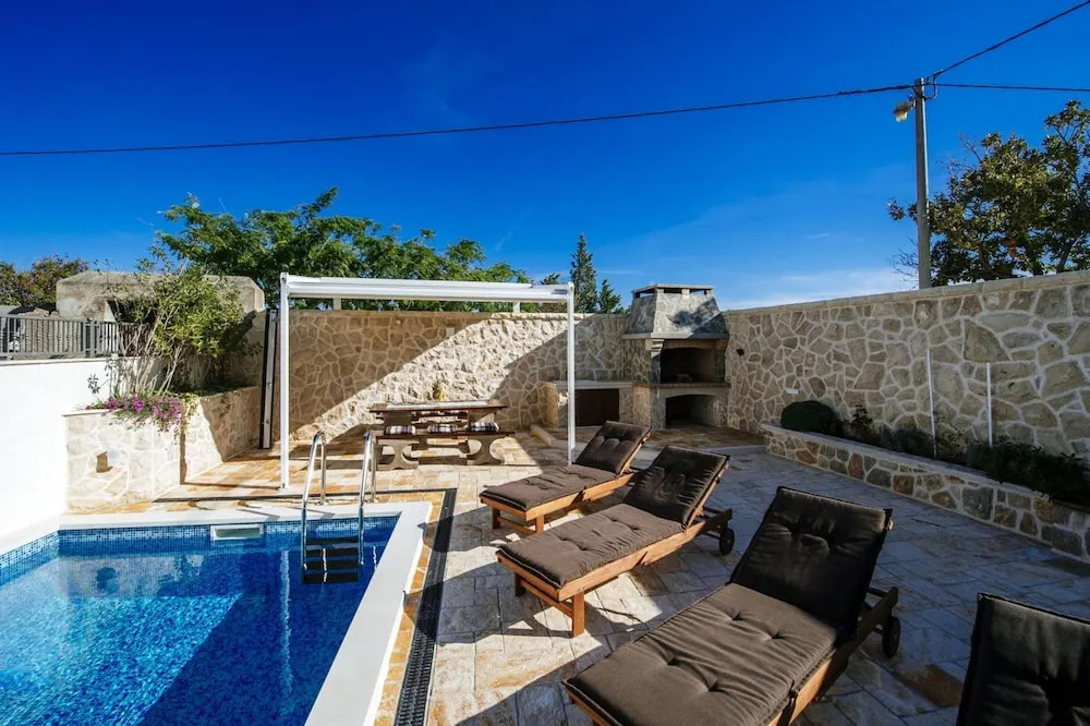 Villa Castello Coza ZadarVillas