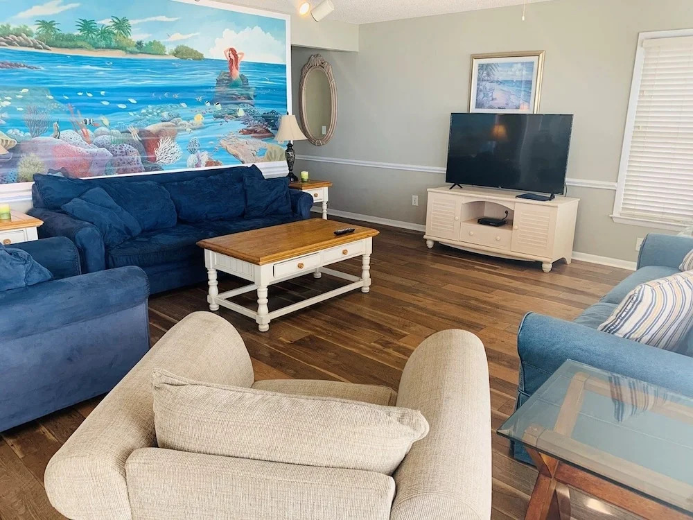 Bridgecrest - 4 Br Home
