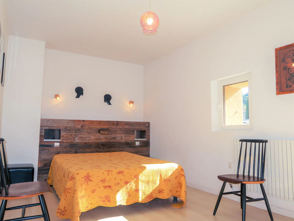 Holiday Home La Croix du Puits by Interhome