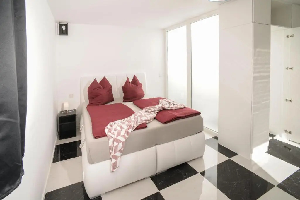 Designapartments Business and More - Sennhütte 9